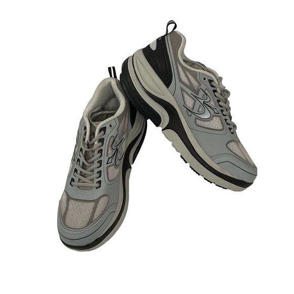 G-Defyer Ion Athletic Shoes 11.5 M TB9022MGS-M Gravity Gdefy Comfort Sneakers - Picture 8 of 10